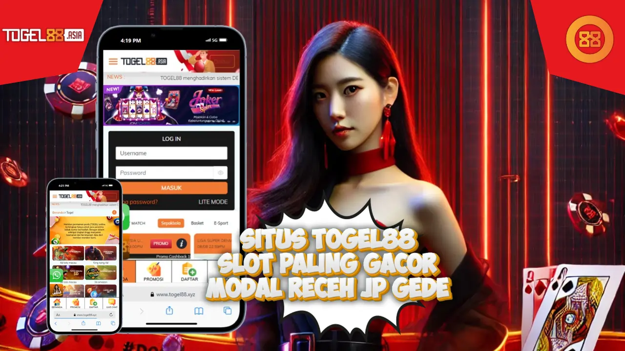 Togel88